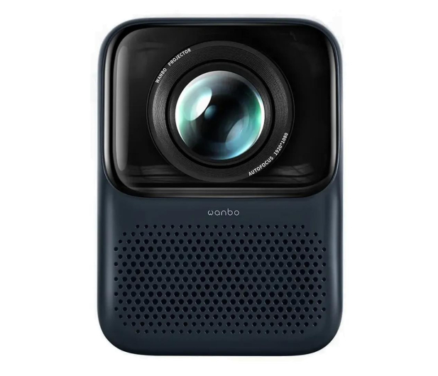 WANBO T2 MAX BLUE - 1166397 - zdjęcie